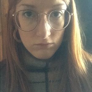 Meet your Posher, Kat